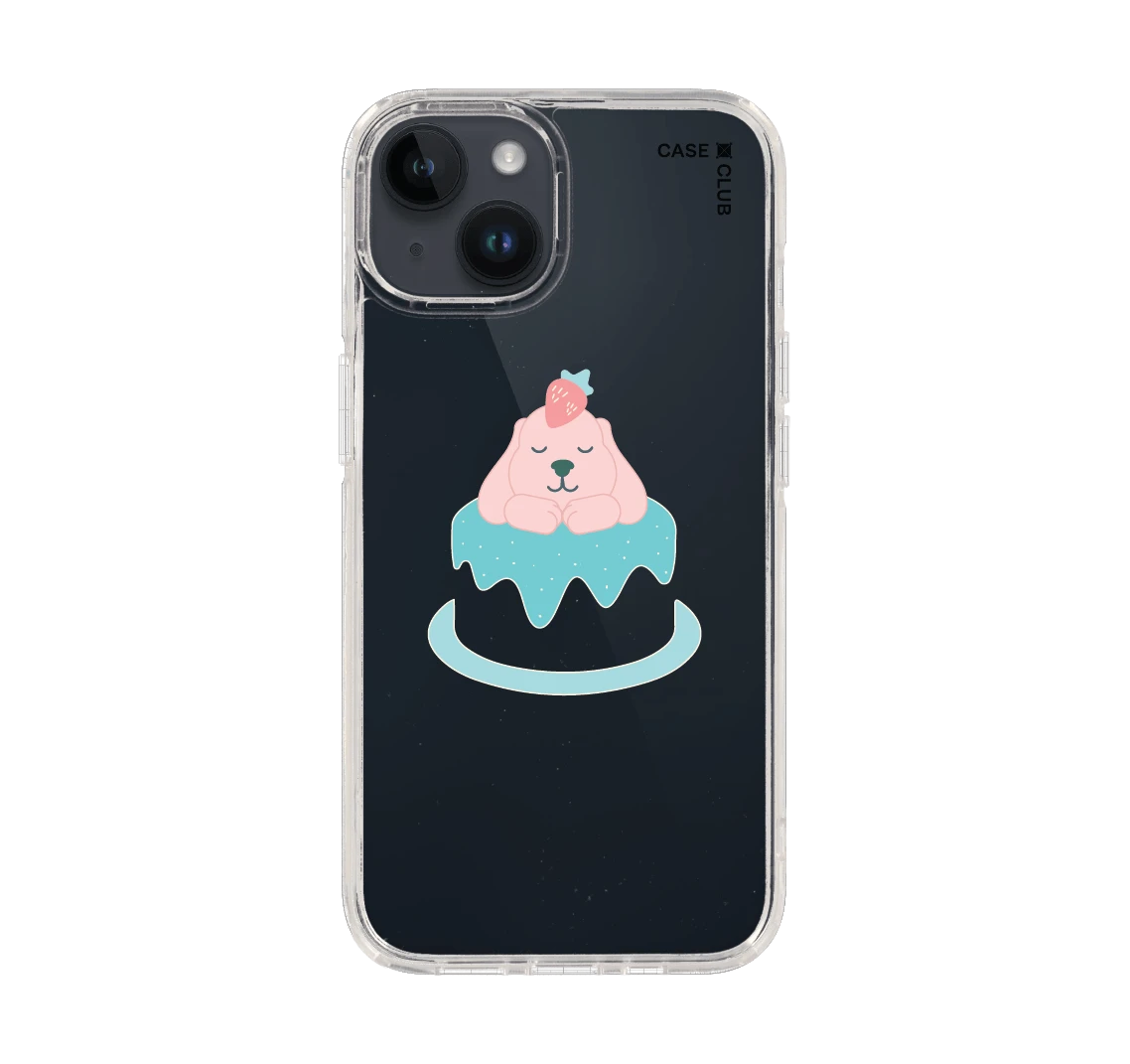 เค้กโกลเด้น